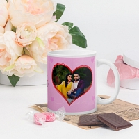 I Love you Everyday Mug